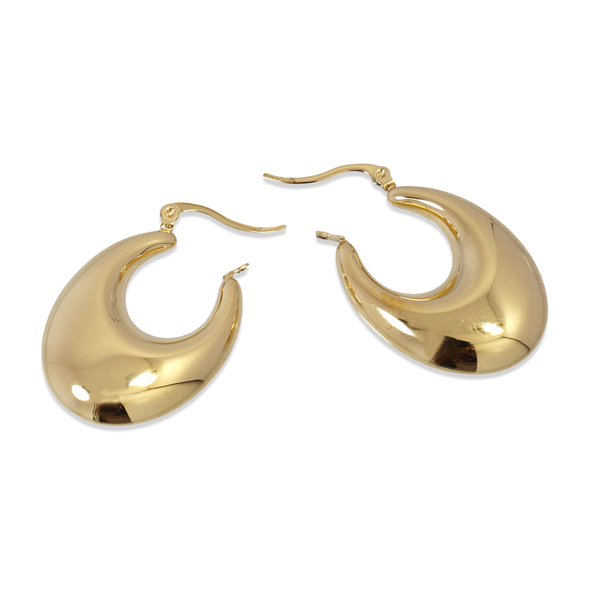 Aros Eira Dorado Anartxy