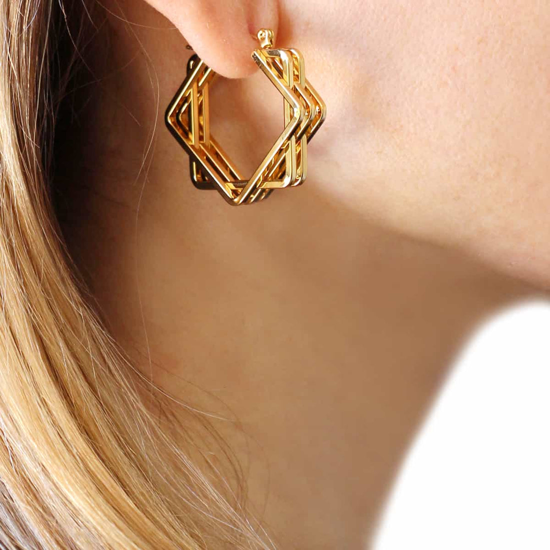 Aros Ramla Dorado Anartxy