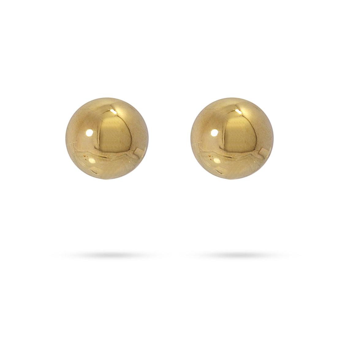 Pendientes Polina Dorado Anartxy