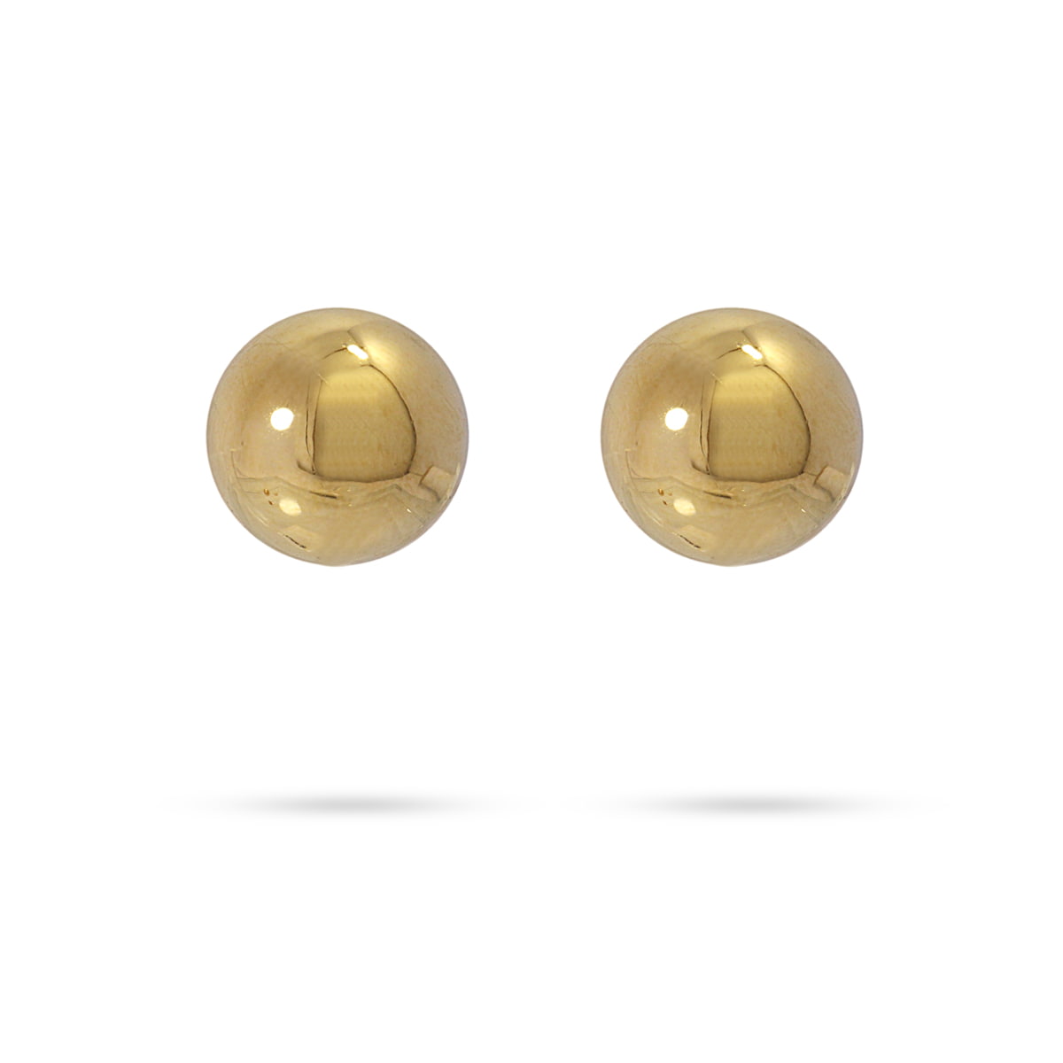 Pendientes Polina Dorado Anartxy