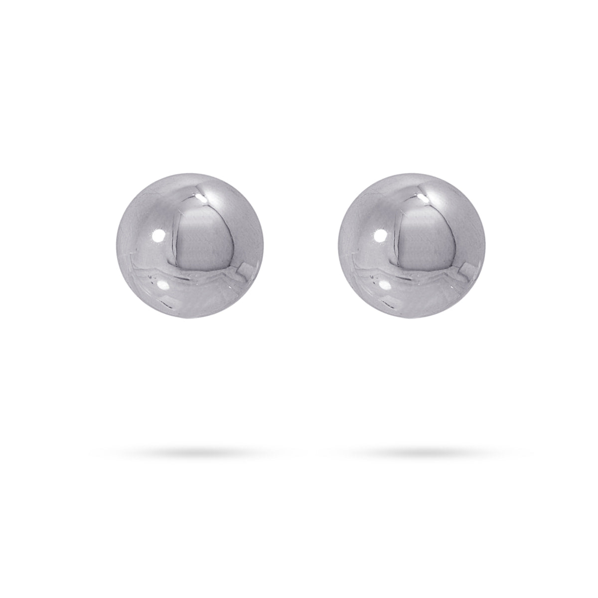Pendientes Polina Plateado Anartxy