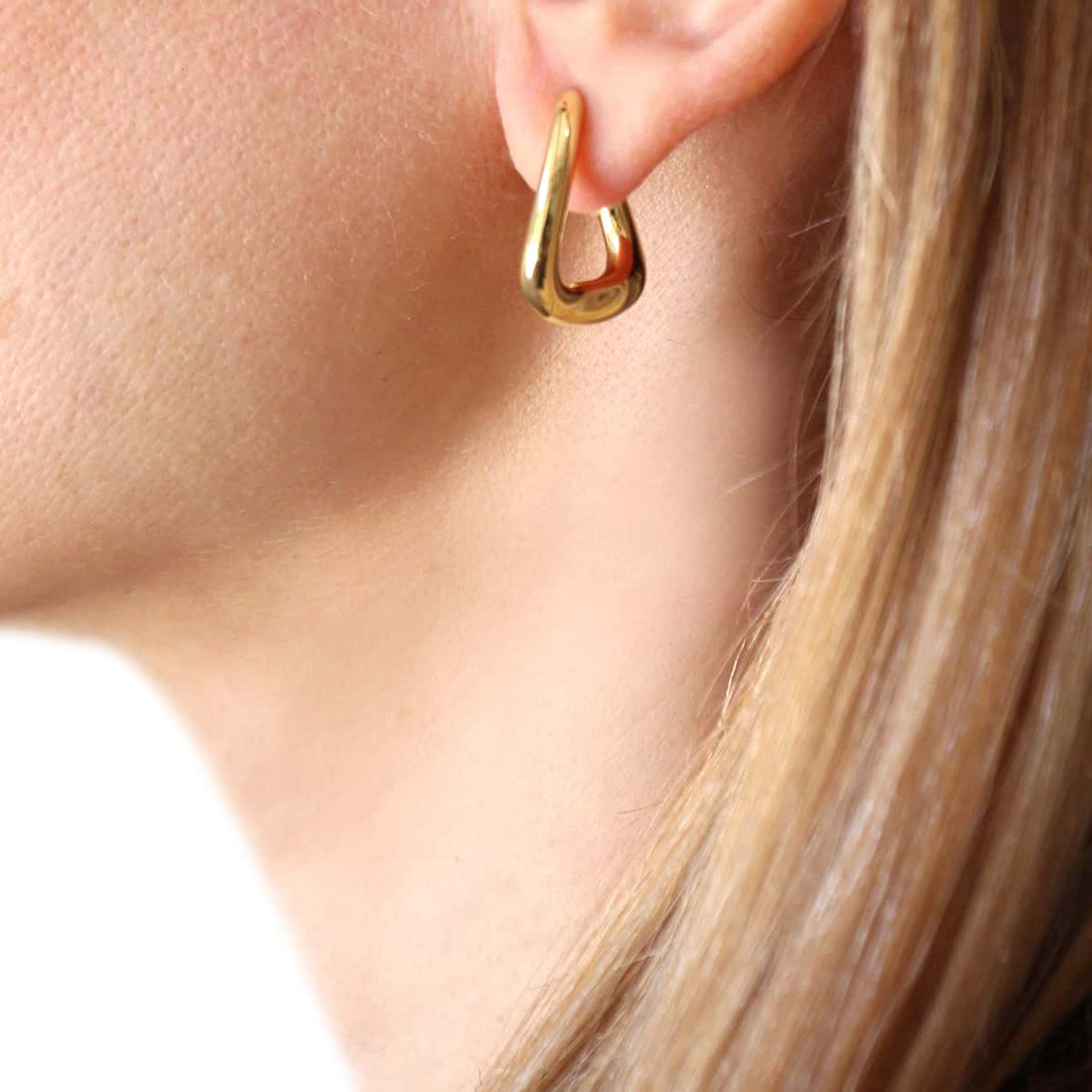 Aros Nia Dorado Anartxy