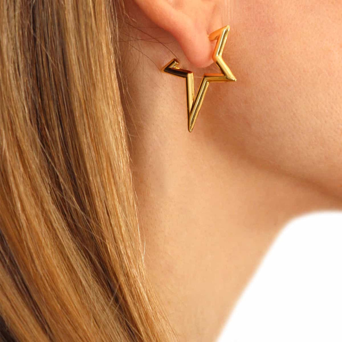 Aros Lina Dorado Anartxy