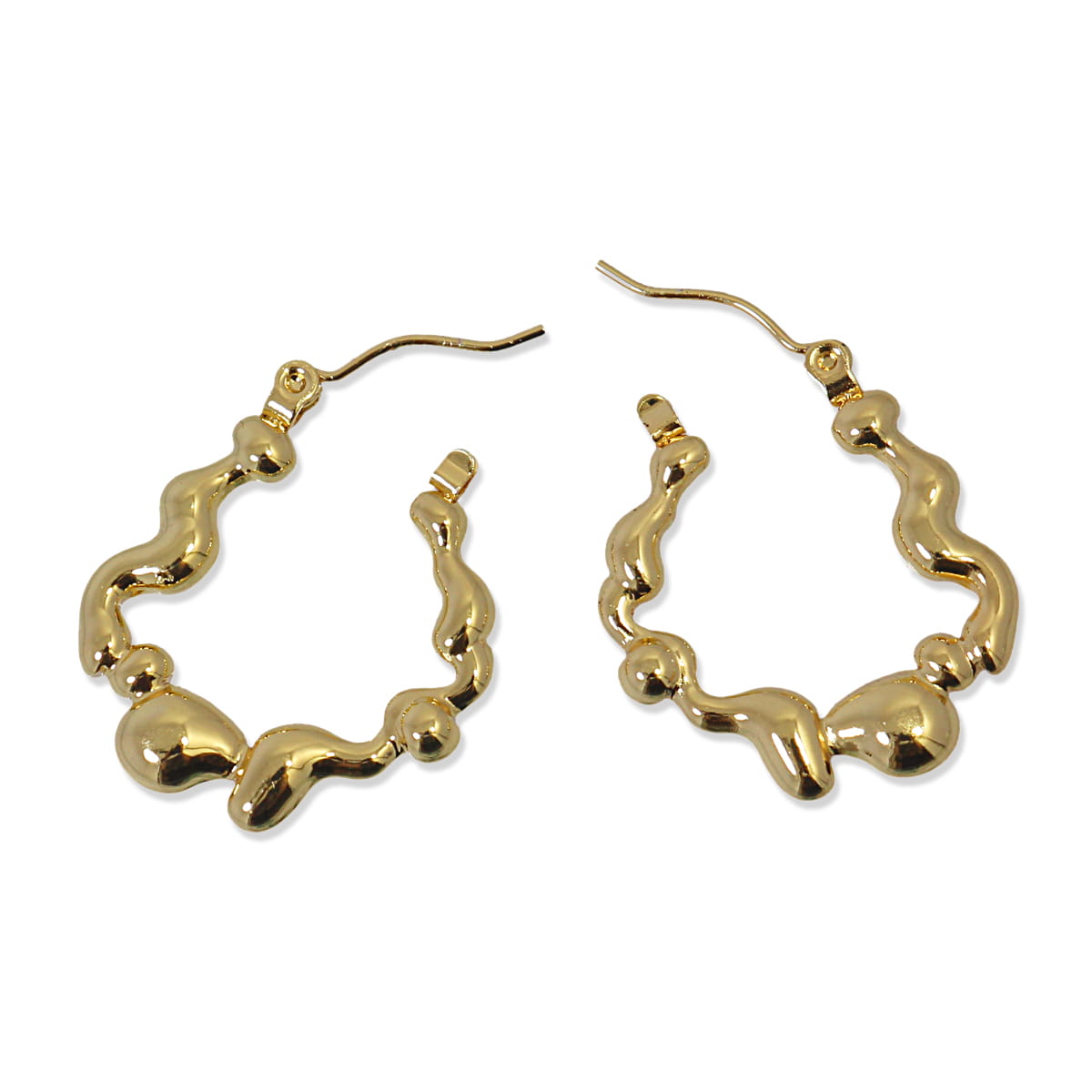 Aros Salama Dorado Anartxy
