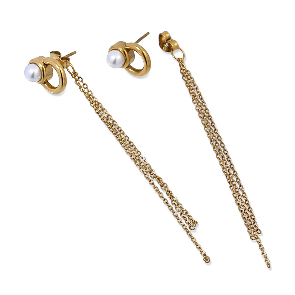 Pendientes Léa Anartxy