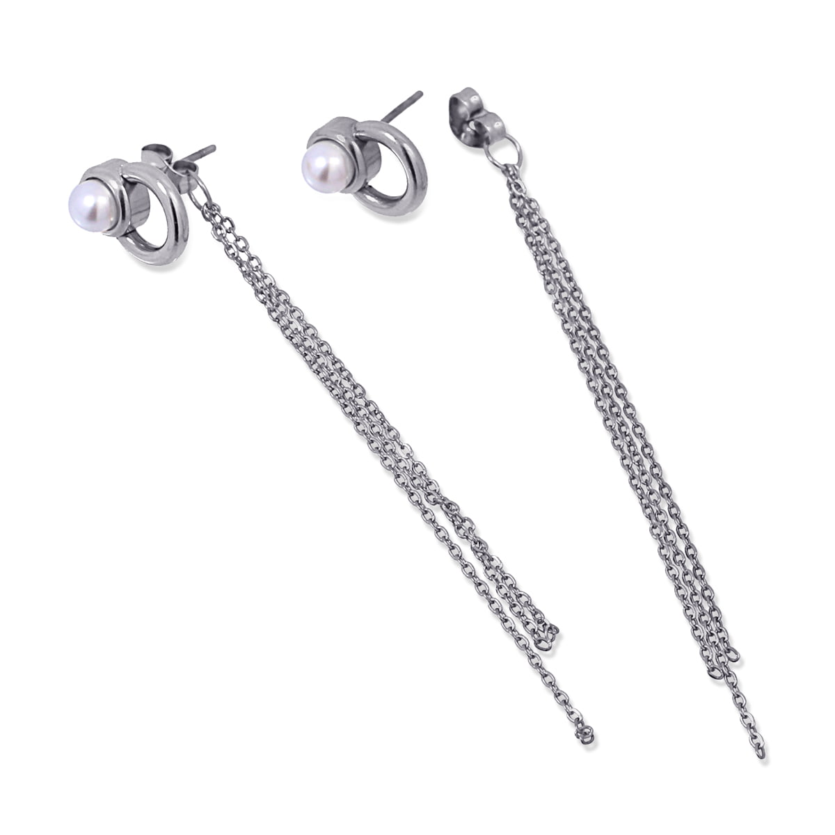 Pendientes Léa Anartxy