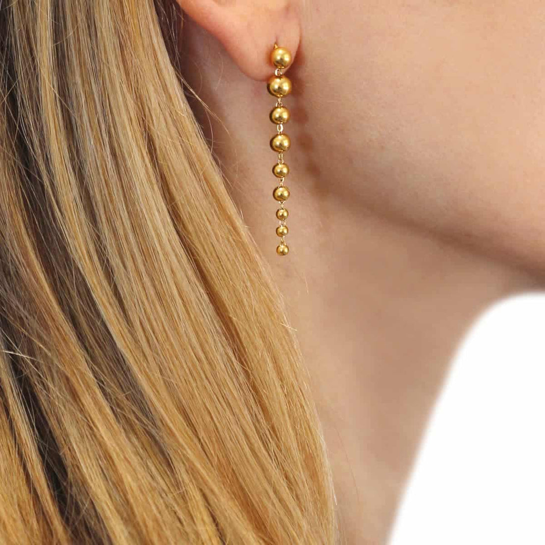 Pendientes Denisse Dorado Anartxy