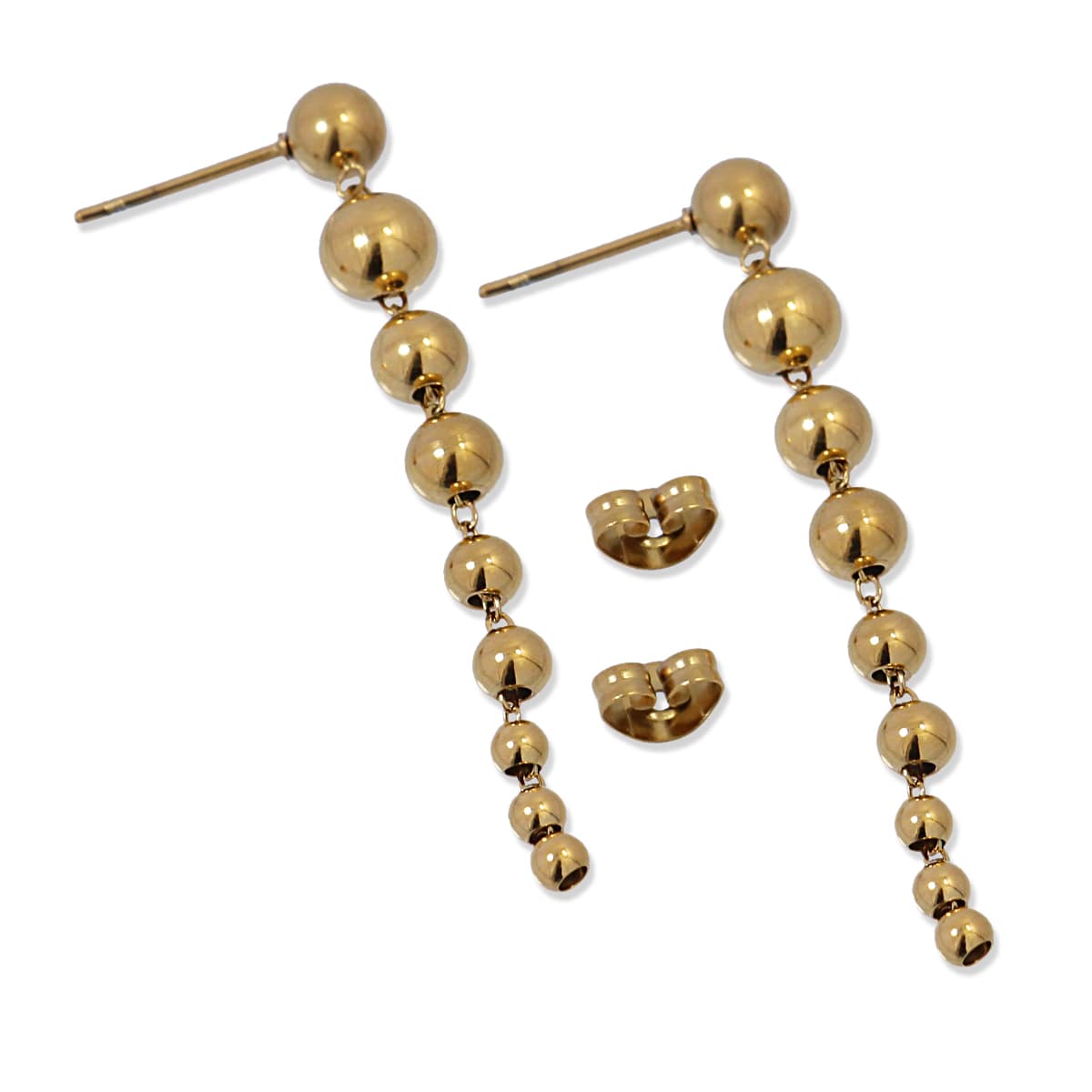 Pendientes Denisse Dorado Anartxy