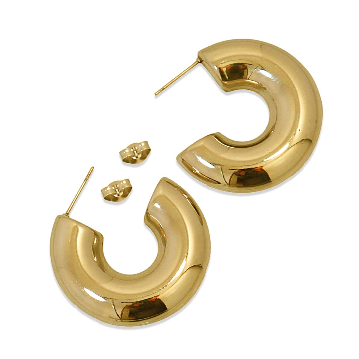 Aros Urba Dorado Anartxy
