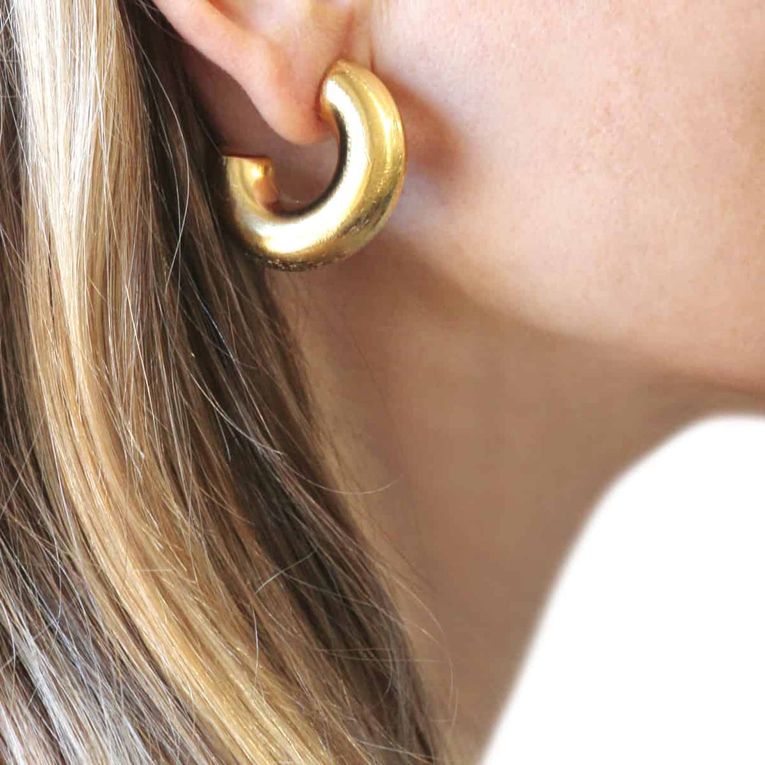 Aros Maila Dorado Anartxy