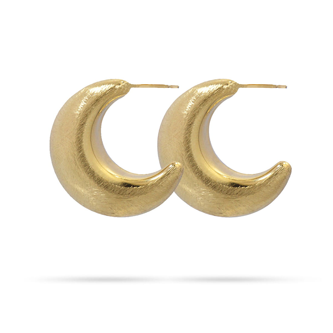 Aros Nemy Dorado Anartxy