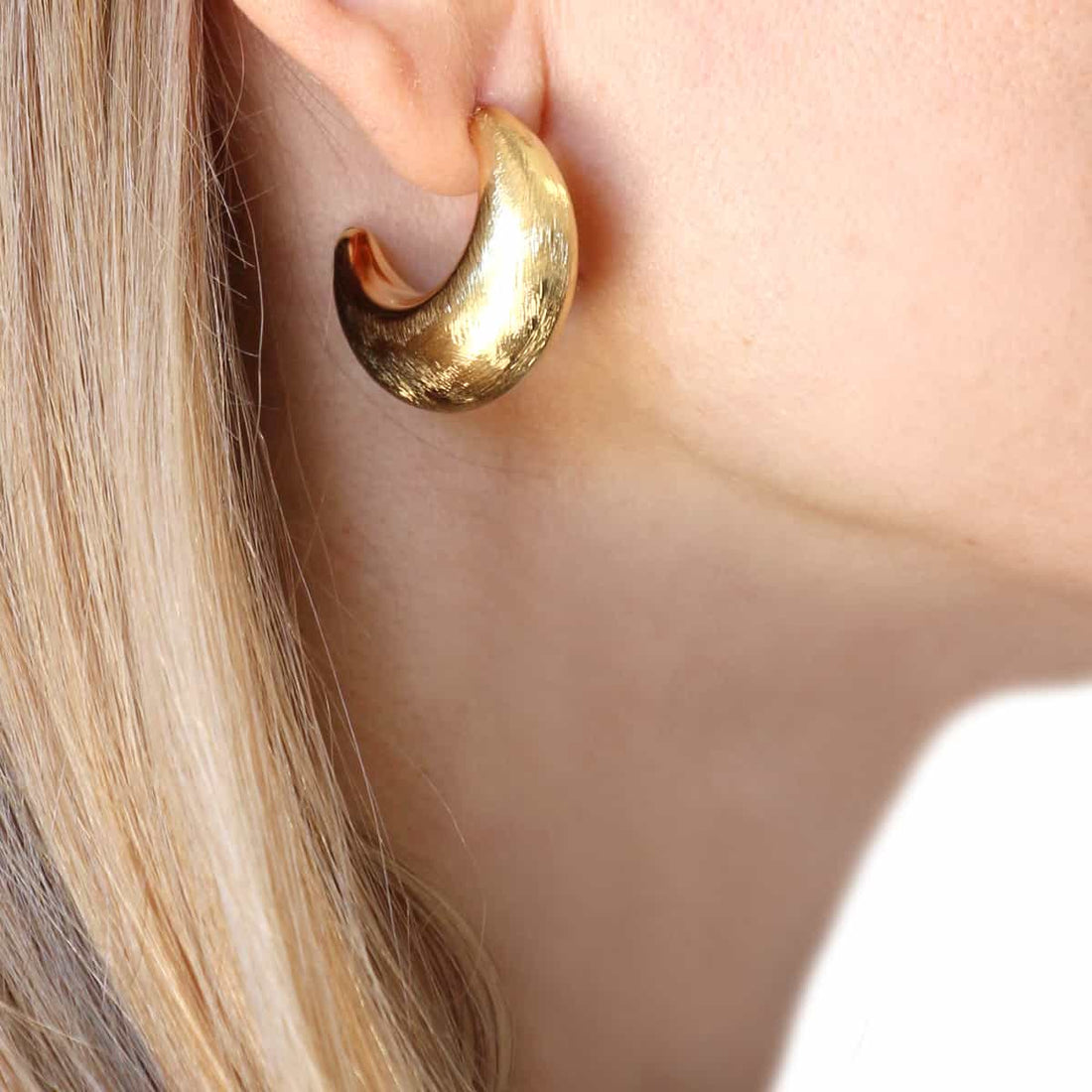 Aros Nemy Dorado Anartxy