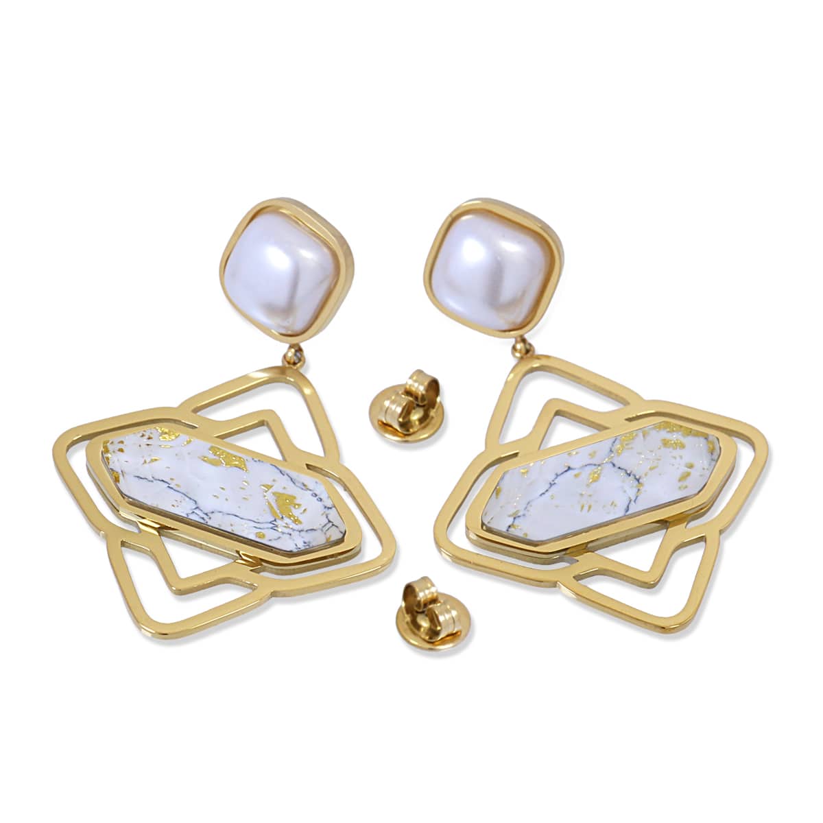 Heather Earrings