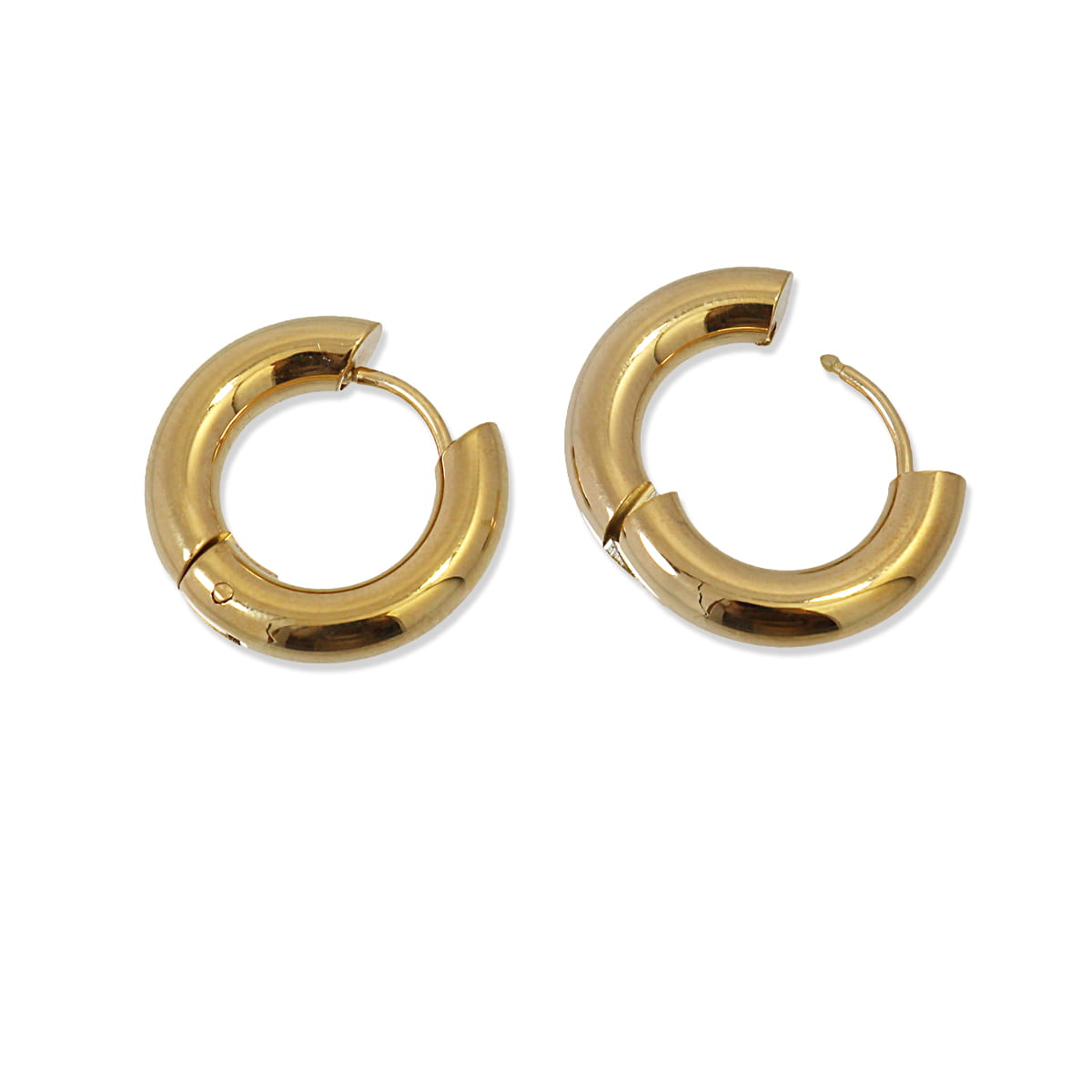 Aros Juni Dorado Anartxy