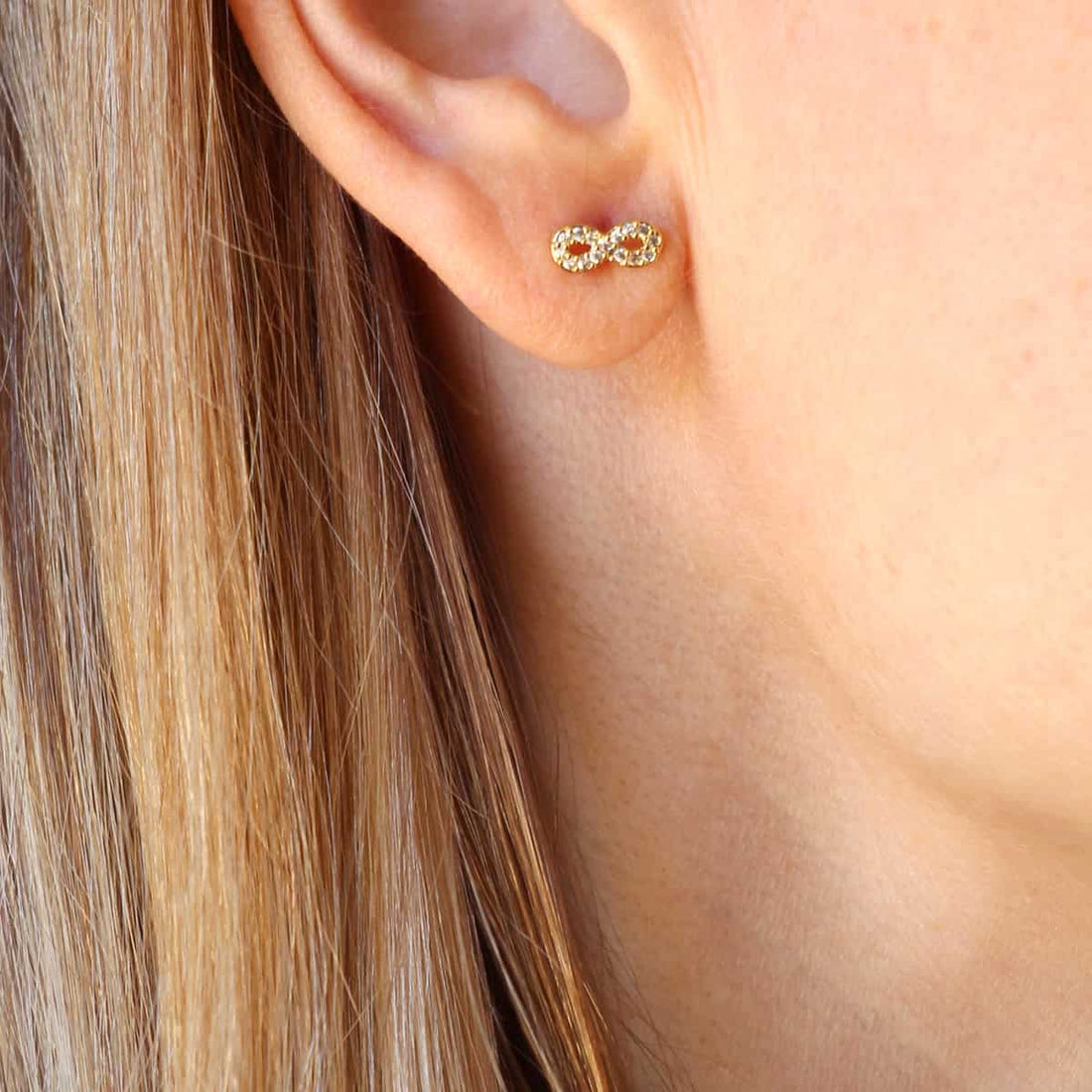 Piercing Dagrun Dorado Anartxy