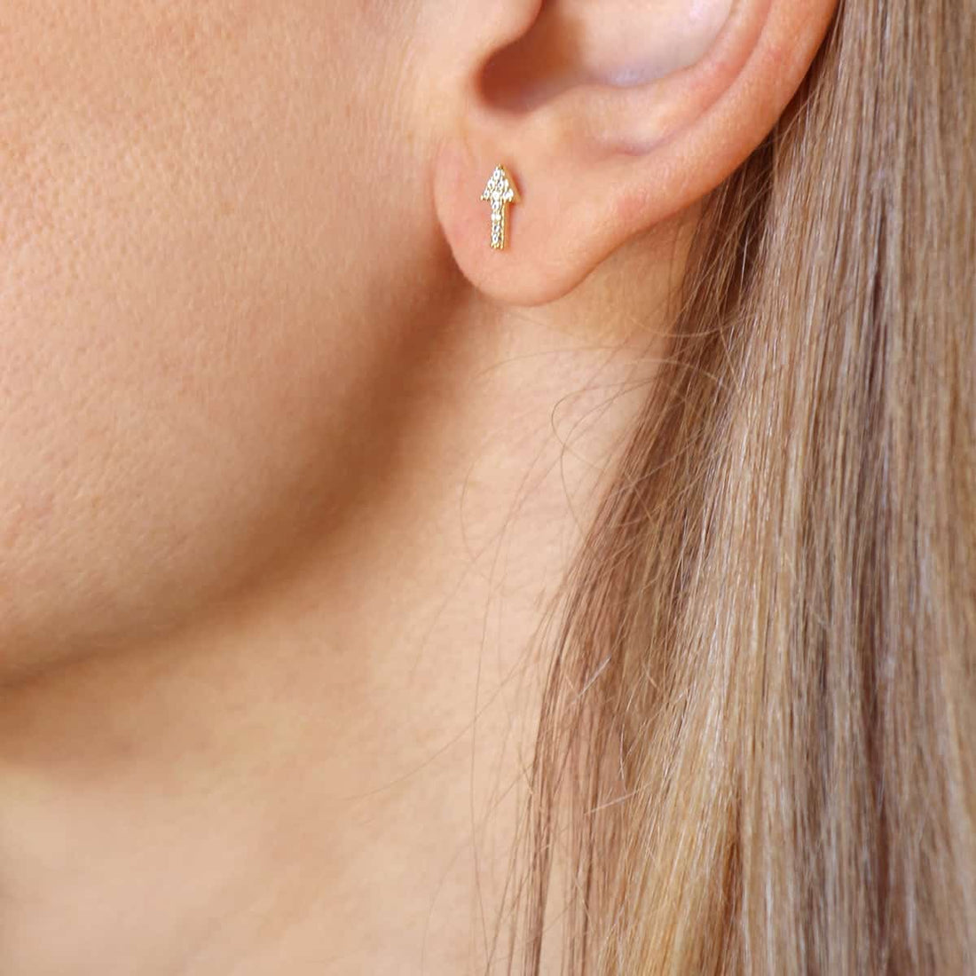 Piercing Ionut Dorado Anartxy