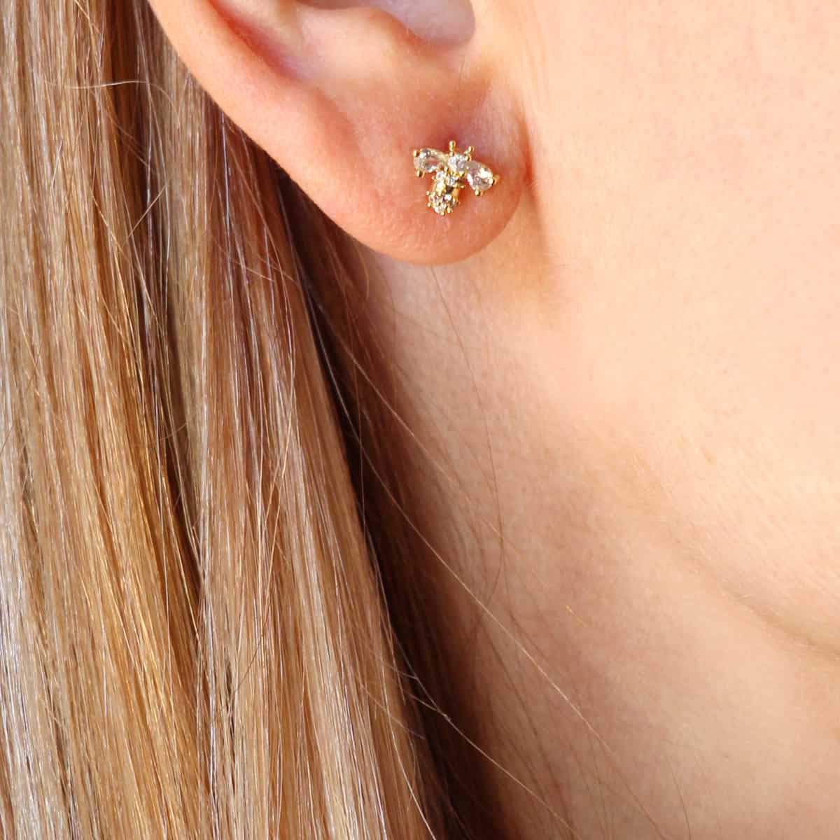 Piercing Ruxandra Dorado Anartxy