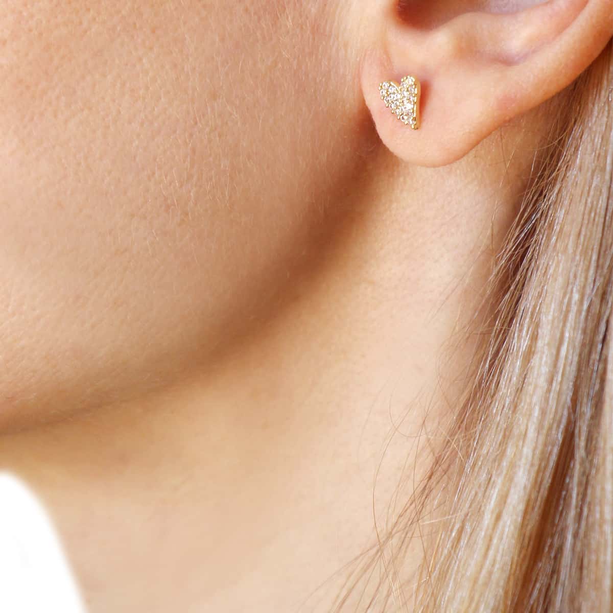 Piercing Anele Dorado Anartxy
