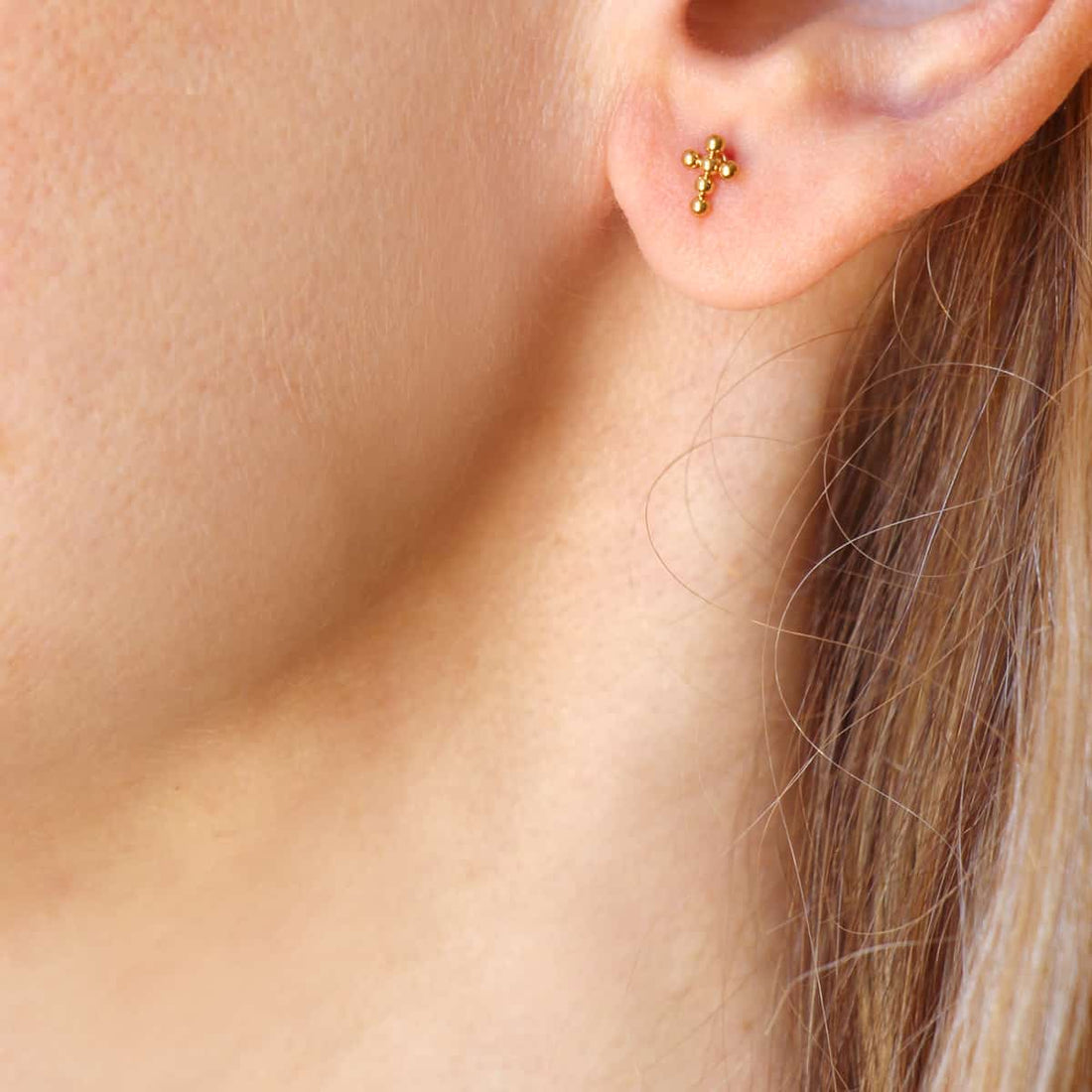 Piercing Verónica Dorado Anartxy