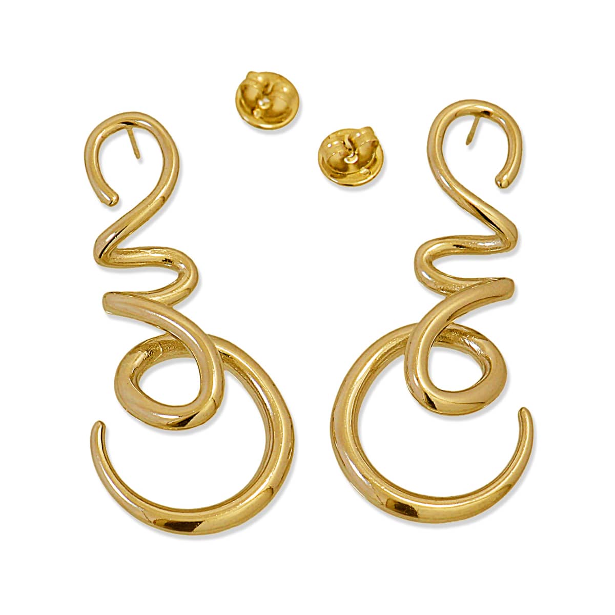 Pendientes Trenton