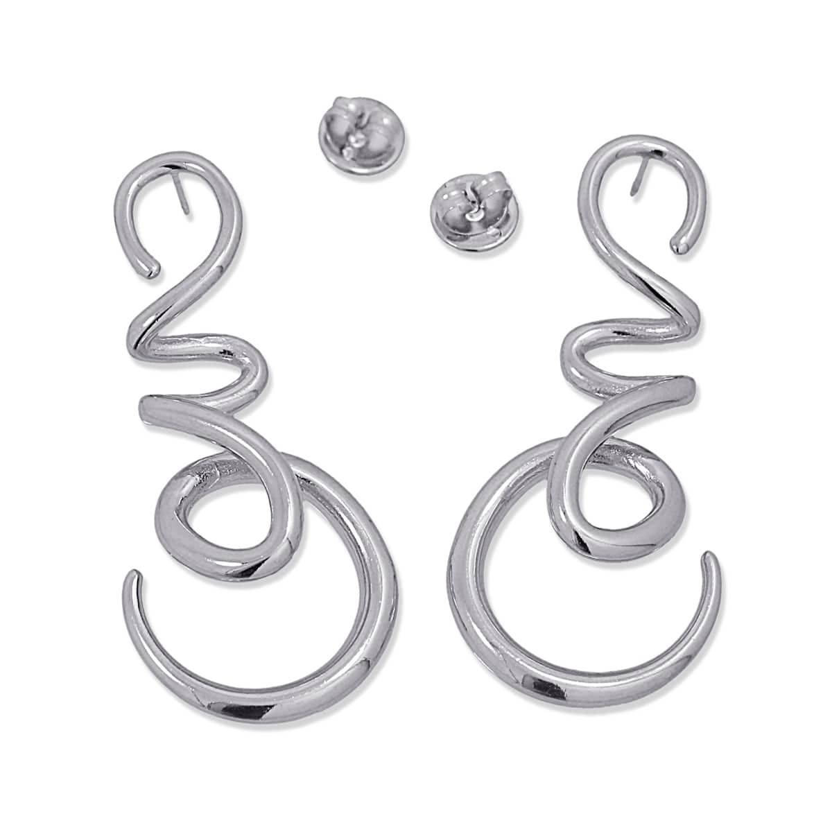 Pendientes Trenton