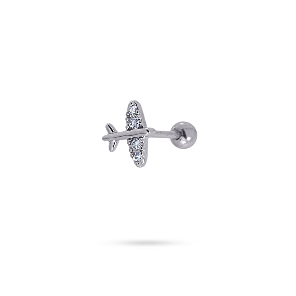 Airplane Piercing