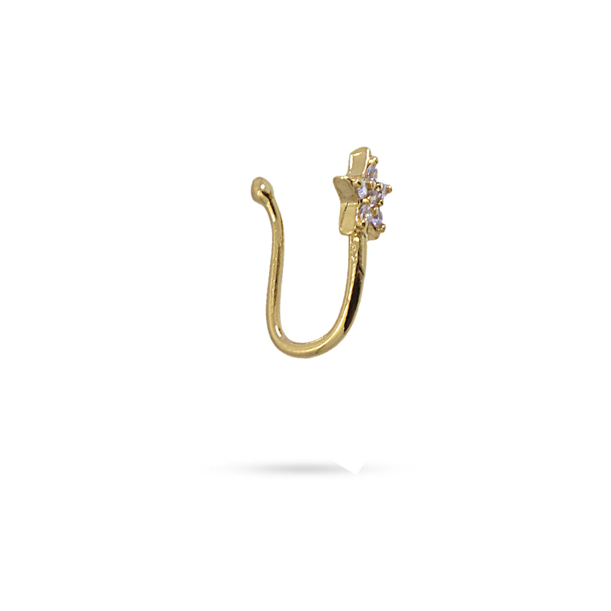 Ear cuff Embla