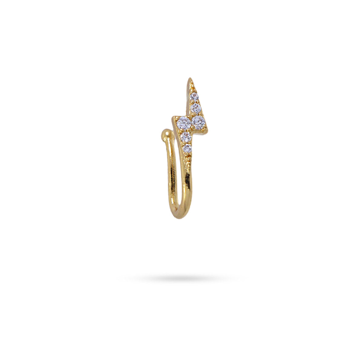 Ear cuff Brina