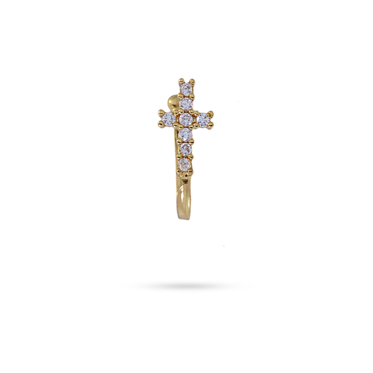 Ear cuff Atla