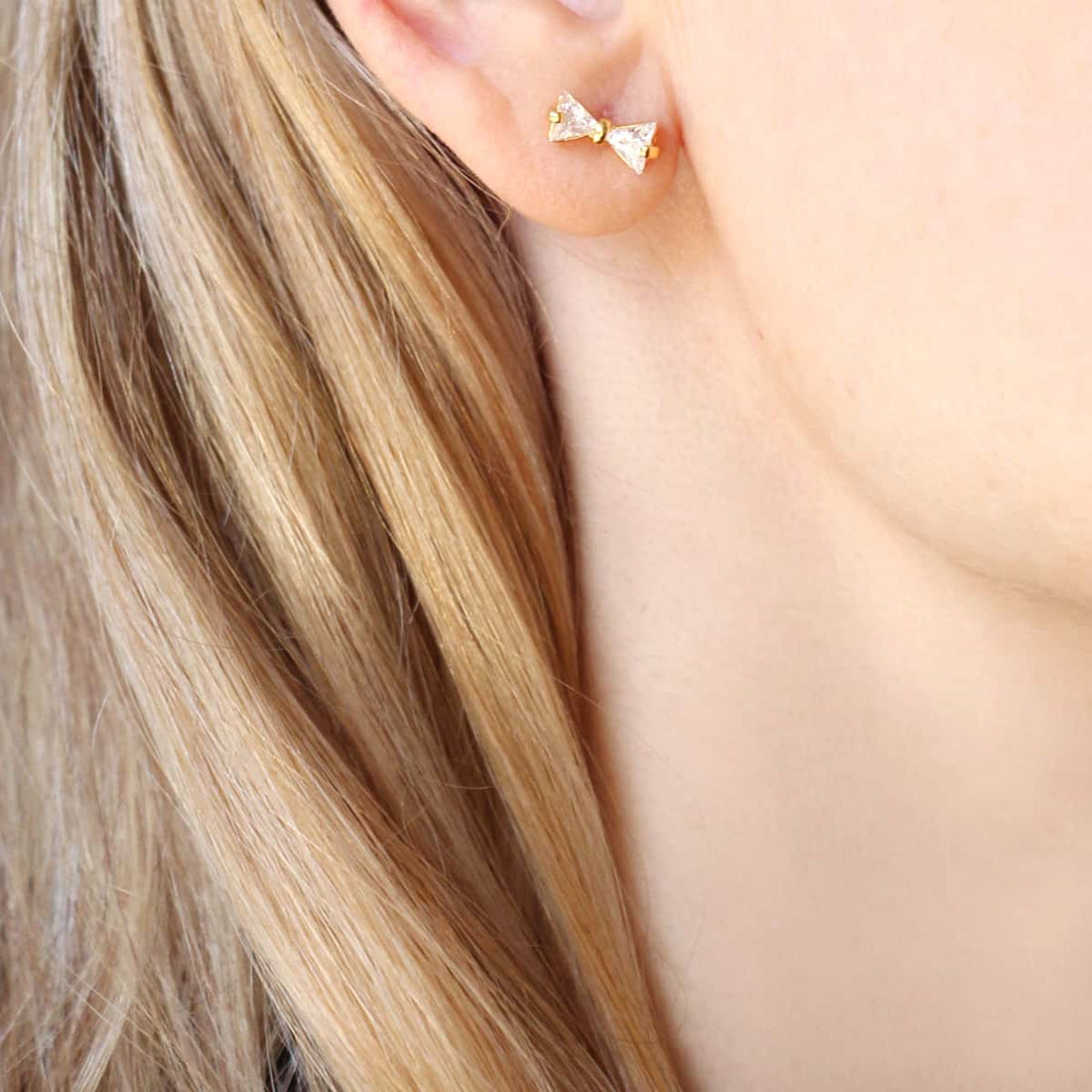 Piercing Abla Dorado Anartxy