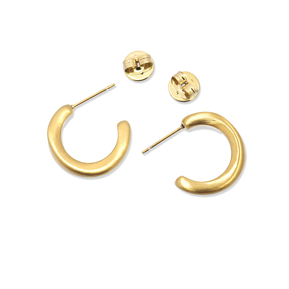 Aros Matt Larch Dorado Anartxy