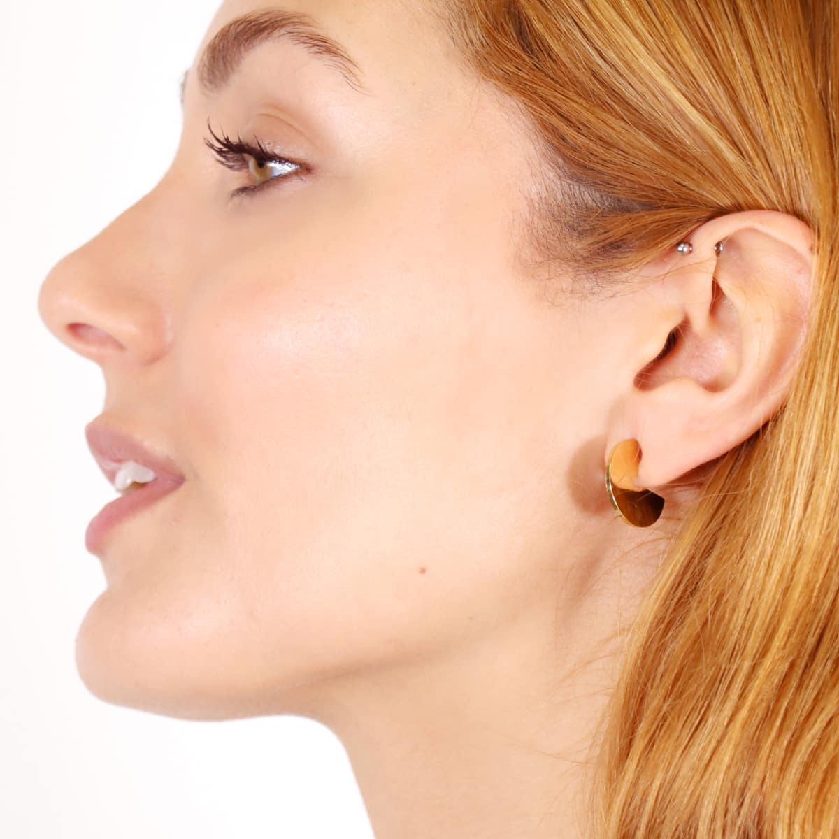 Aros Matt Oriel Dorado Anartxy