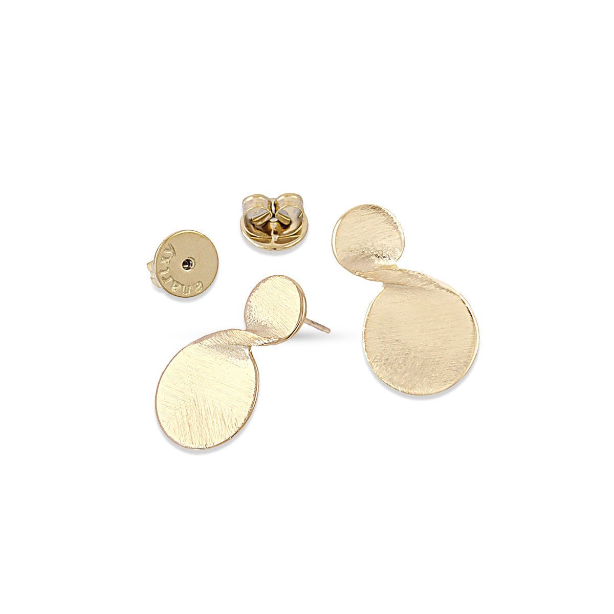 Pendientes Matt Sylune Anartxy