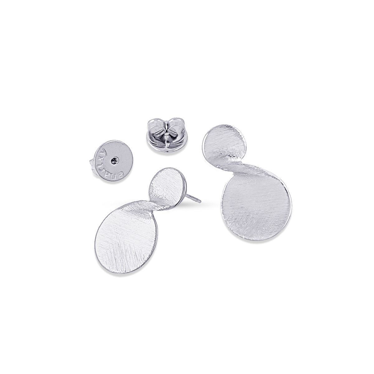 Pendientes Matt Sylune Anartxy