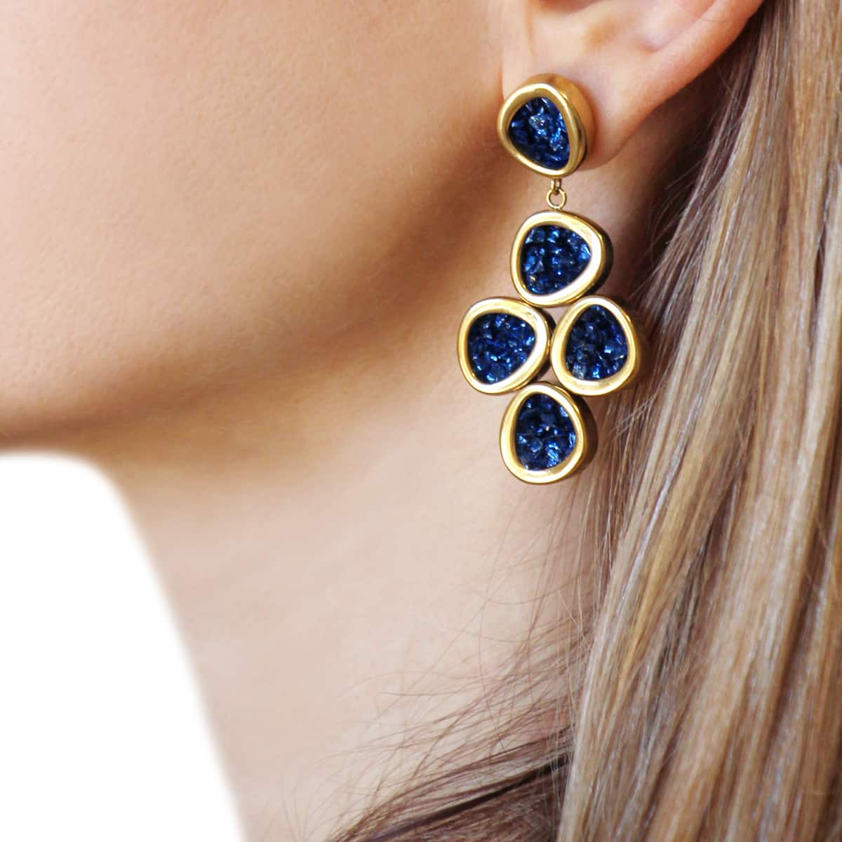 Pendientes Saitama