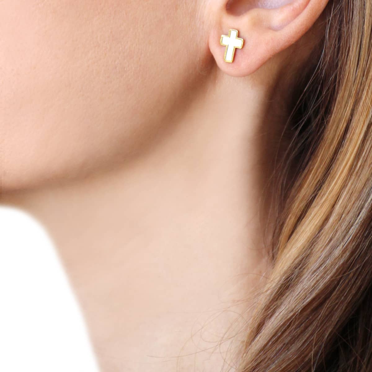 Pendientes Nob Dorado Anartxy