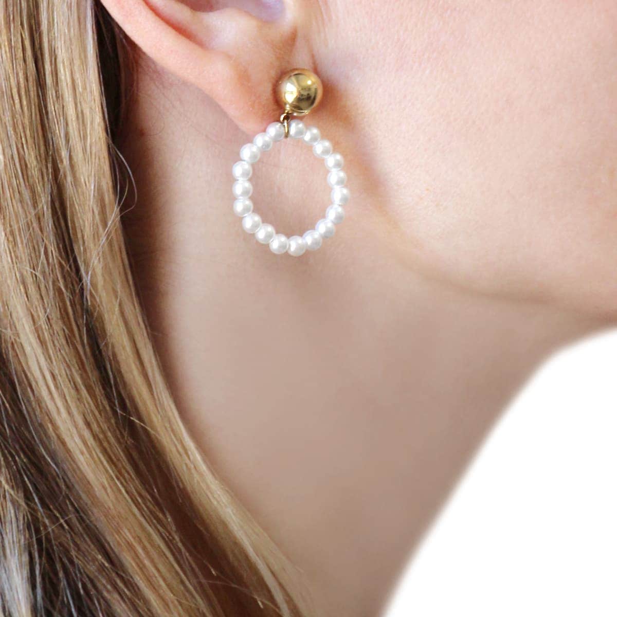 Pendientes Ablia