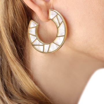 Pendientes Almacera Anartxy