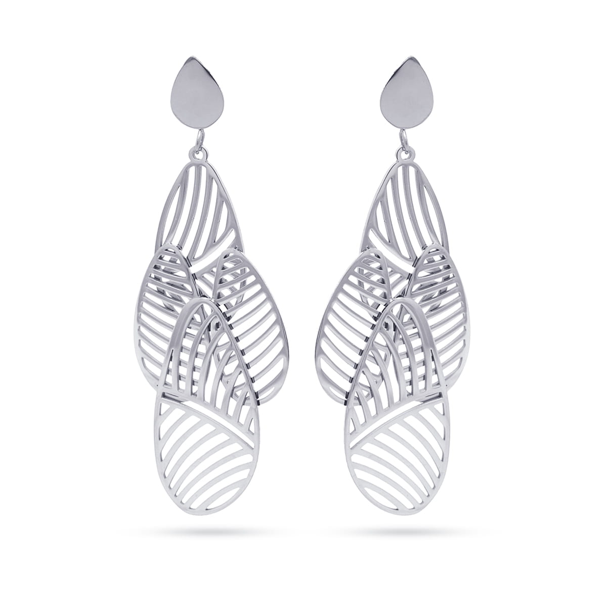 Oasis Palms Earrings