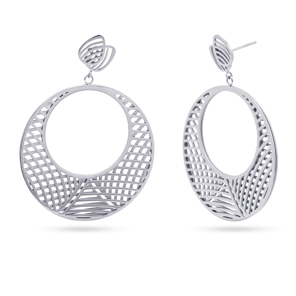 Pendientes Oasis Desert