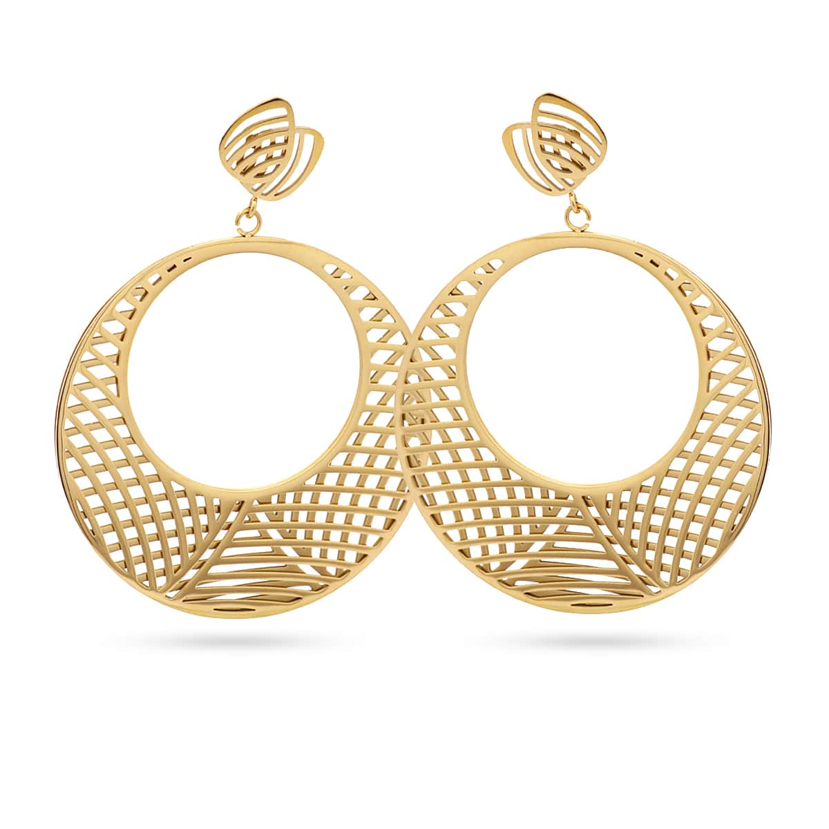 Pendientes Oasis Desert