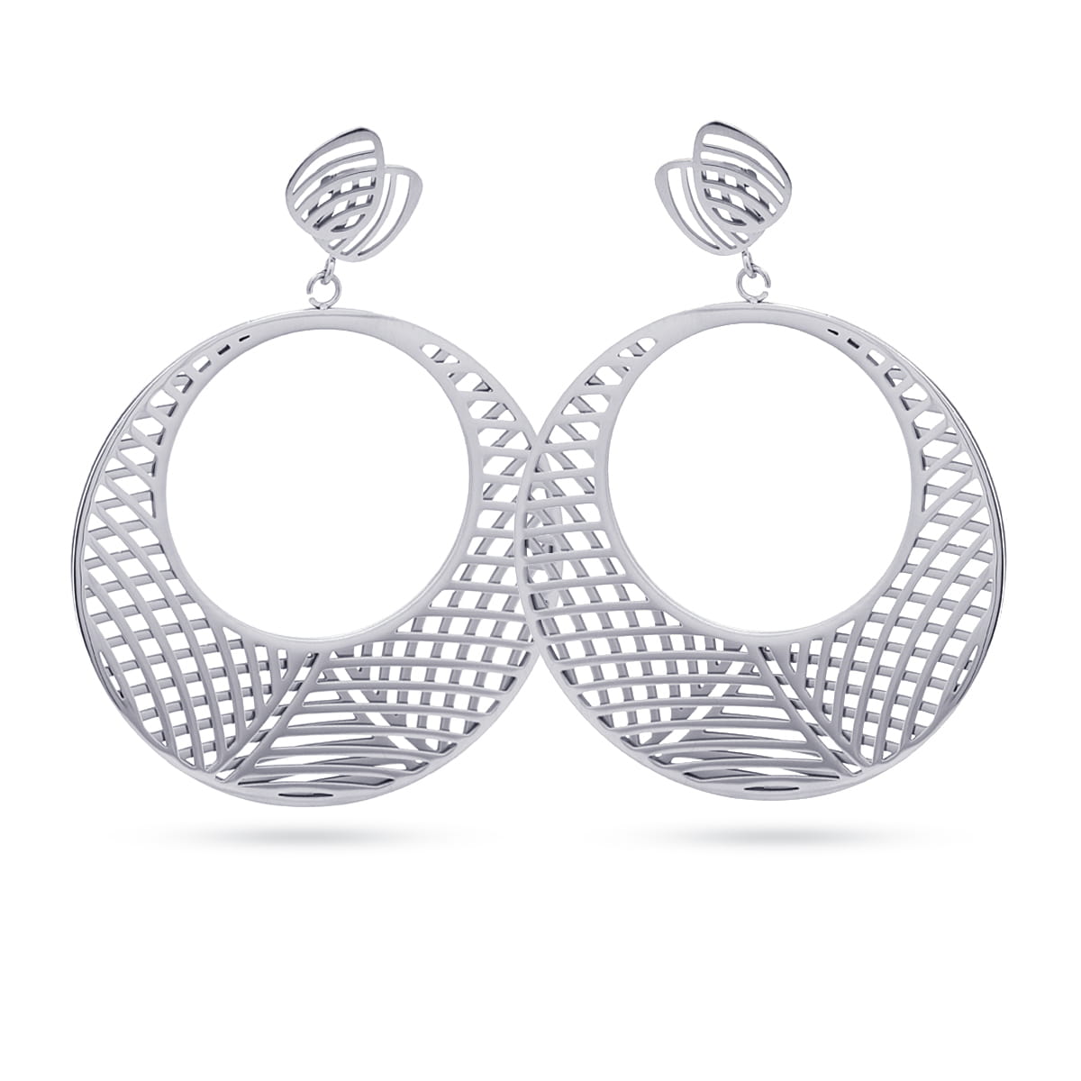 Pendientes Oasis Desert