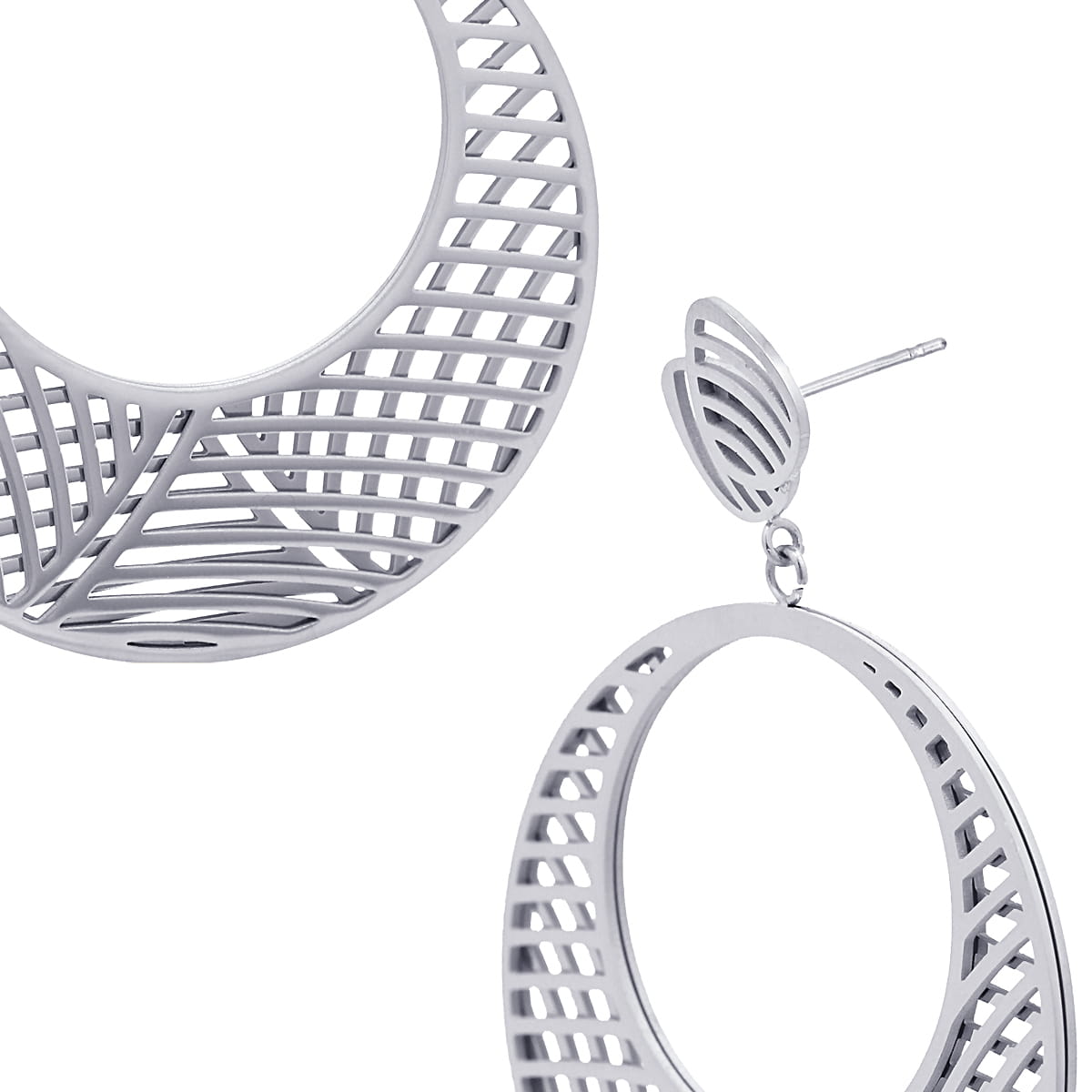Pendientes Oasis Desert