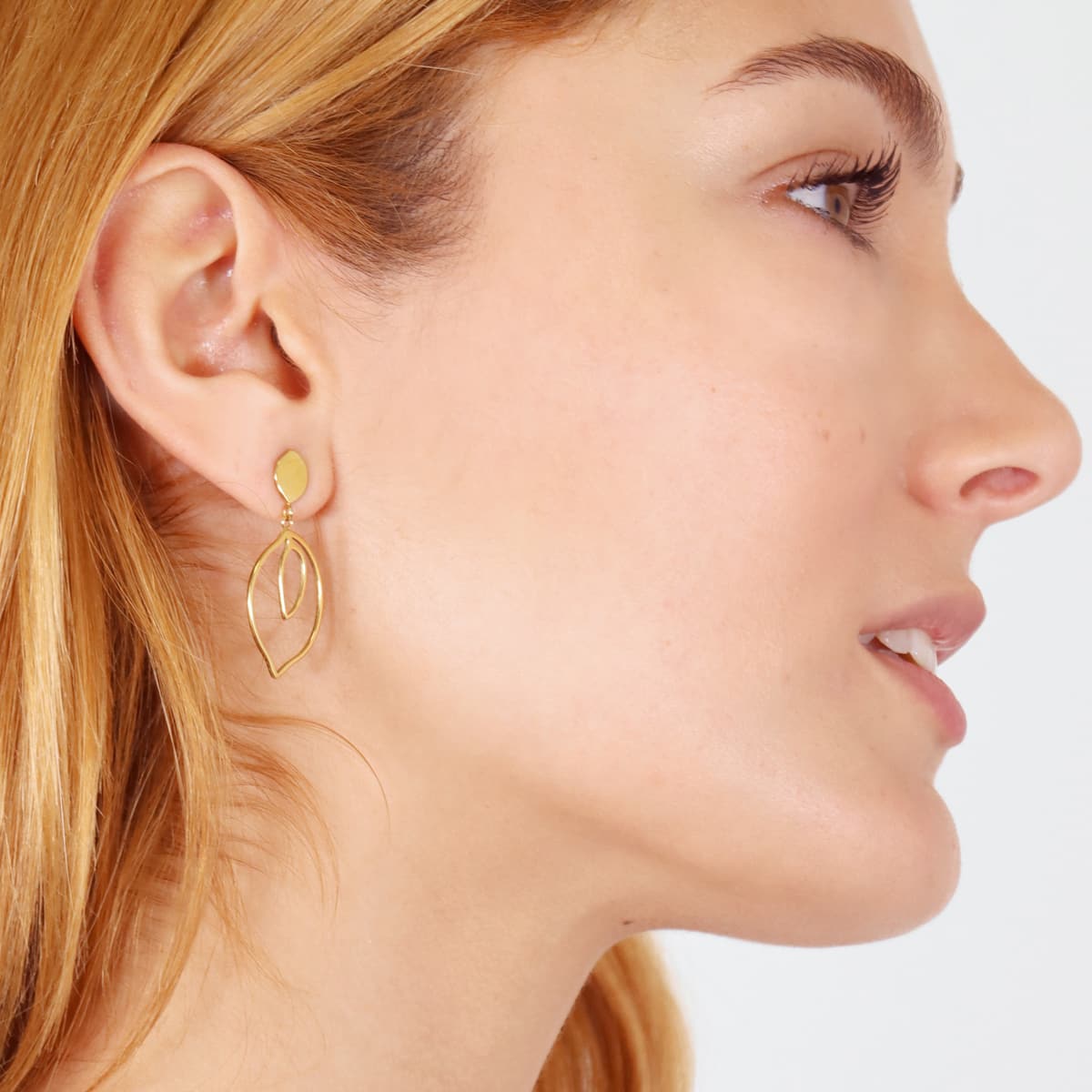Pendientes Lemons Limonella