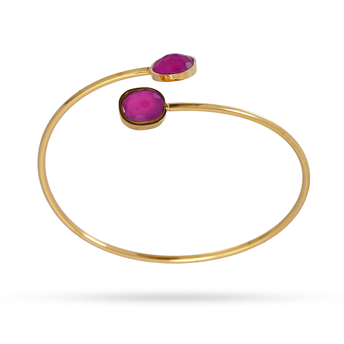 Pulsera Formosa Rosa Anartxy