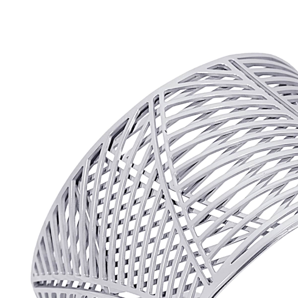 Pulsera Oasis Desert Plateado Anartxy