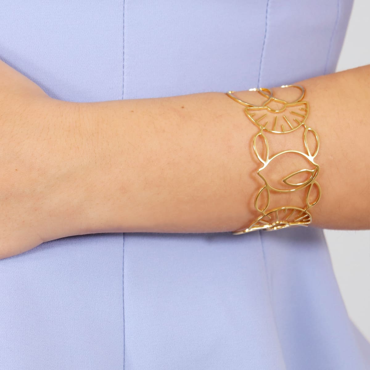 Pulsera Lemons Soletta