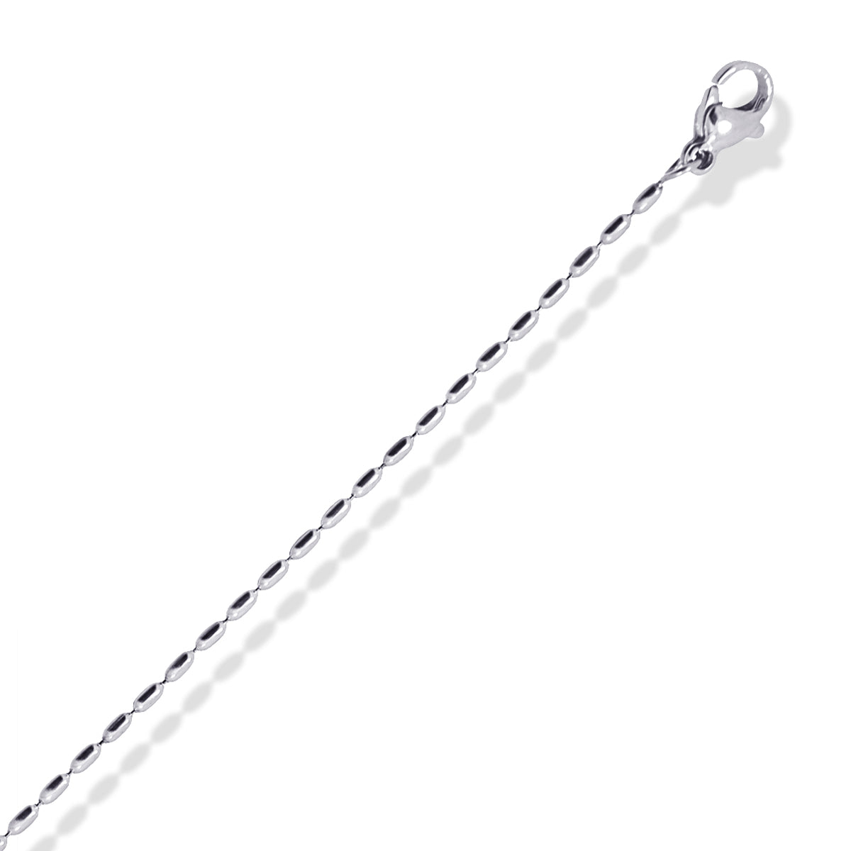 Pulsera Summer Essentials Mini Seeds Plateado Anartxy