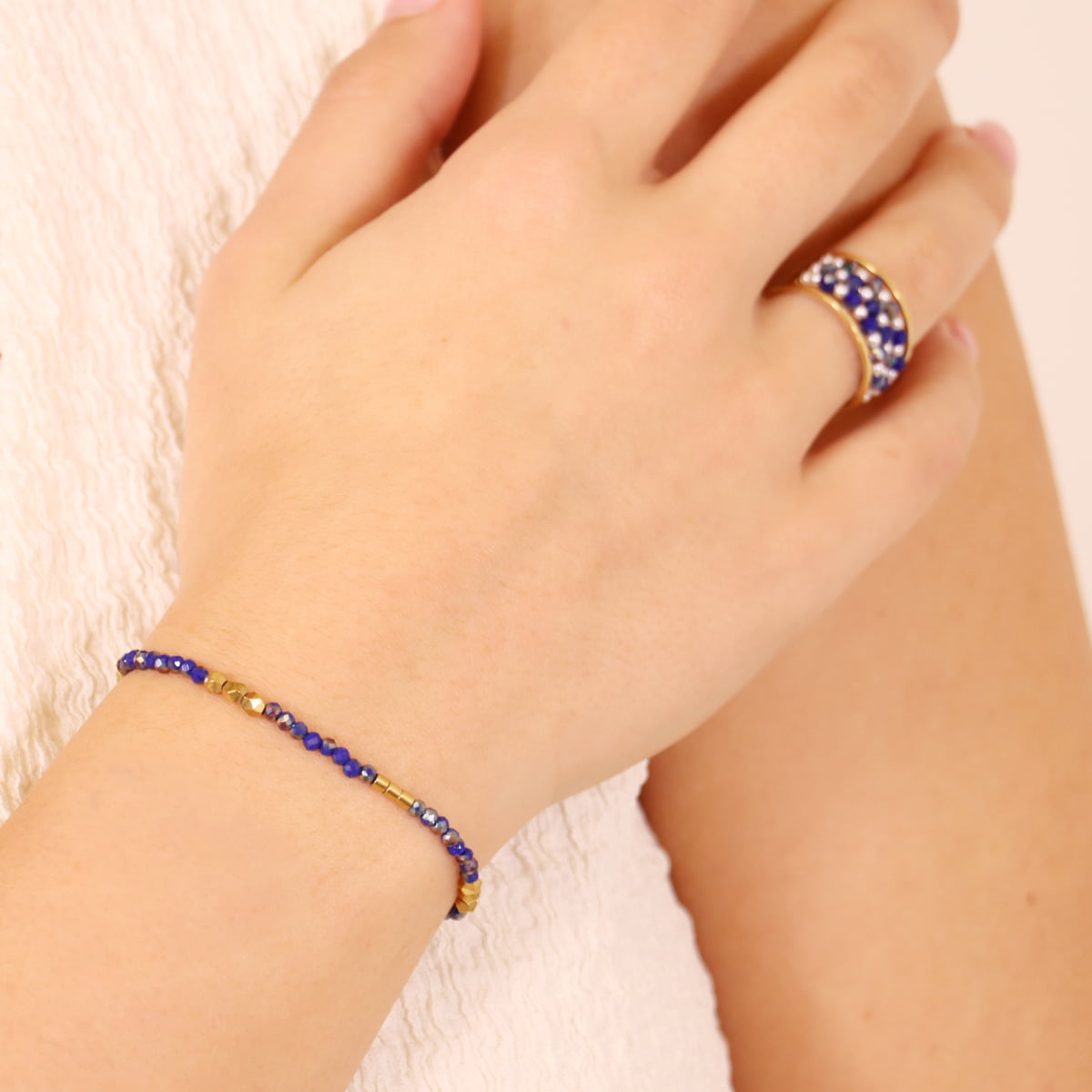 Pulsera Handmade Horizon