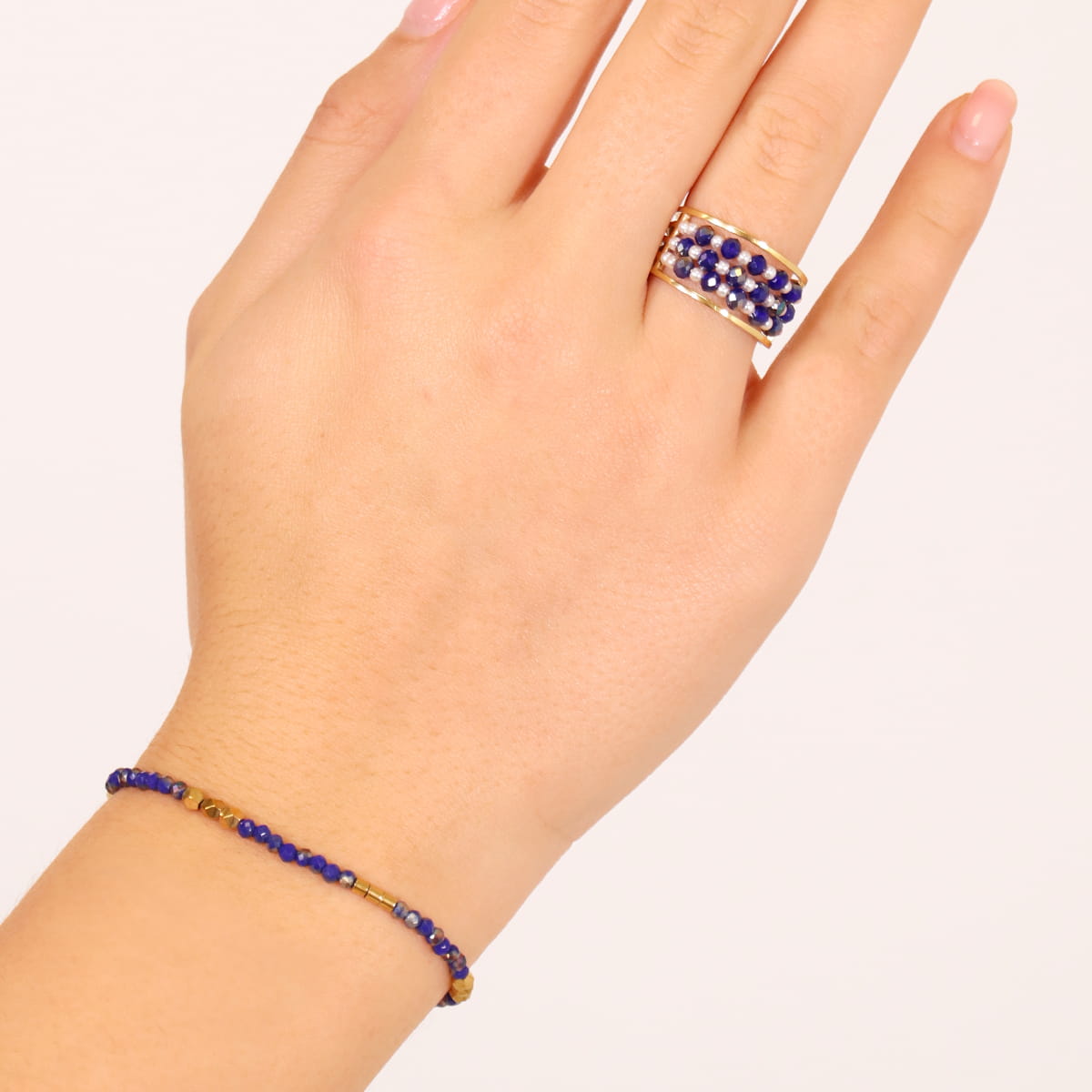 Pulsera Handmade Horizon